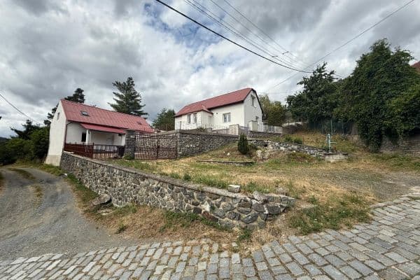 house for sale, 300 m², Na Ovčičkách, Hradištko house for sale, 300 m², Na Ovčičkách, Hradištko