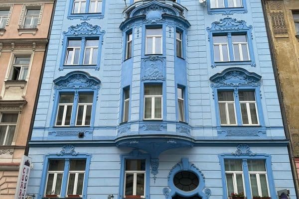 3 bedroom flat for sale, 84 m², Novákových, Praha 3 bedroom flat for sale, 84 m², Novákových, Praha