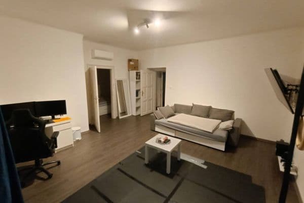 flat to rent, 69 m², Edvarda Beneše, Plzeň, Plzeňský Region flat to rent, 69 m², Edvarda Beneše, Plzeň, Plzeňský Region