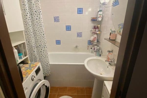 4 bedroom flat to rent, 10 m², Františkova, Praha 4 bedroom flat to rent, 10 m², Františkova, Praha