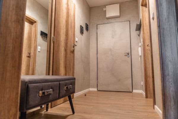 1 bedroom with open-plan kitchen flat for sale, 60 m², Honzíkova, Praha 1 bedroom with open-plan kitchen flat for sale, 60 m², Honzíkova, Praha