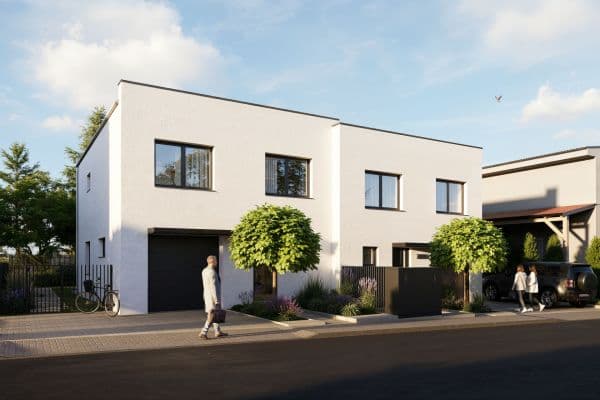 plot for sale, 323 m², Nepovolená, Praha plot for sale, 323 m², Nepovolená, Praha