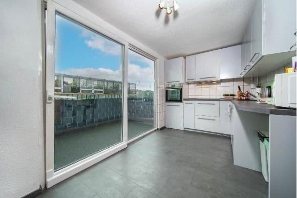 4 bedroom flat to rent, 90 m², Eichenbrink 45, Wuppertal, North Rhine-Westphalia 4 bedroom flat to rent, 90 m², Eichenbrink 45, Wuppertal, North Rhine-Westphalia