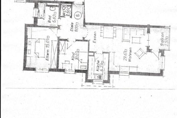 3 bedroom flat for sale, 79 m², Franz-Beer-Weg 7, Salem 3 bedroom flat for sale, 79 m², Franz-Beer-Weg 7, Salem