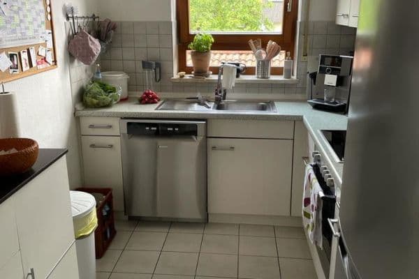 3 bedroom flat for sale, 79 m², Franz-Beer-Weg 7, Salem 3 bedroom flat for sale, 79 m², Franz-Beer-Weg 7, Salem
