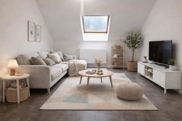 2 bedroom with open-plan kitchen flat to rent, 97 m², Bleicherweg 1, Hilden 2 bedroom with open-plan kitchen flat to rent, 97 m², Bleicherweg 1, Hilden