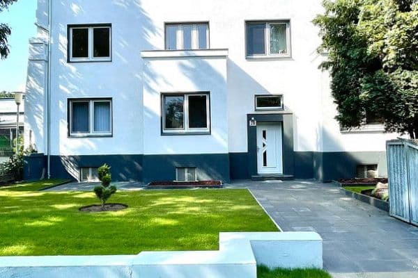 3 bedroom flat for sale, 75 m², Göhlbachtal 28, Hamburg, Hamburg 3 bedroom flat for sale, 75 m², Göhlbachtal 28, Hamburg, Hamburg