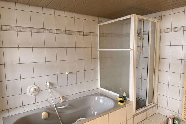 4 bedroom flat to rent, 97 m², Dillenburg 4 bedroom flat to rent, 97 m², Dillenburg