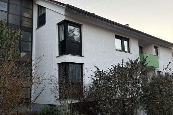 1 bedroom flat to rent, 31 m², Stresemannstraße 5, Backnang 1 bedroom flat to rent, 31 m², Stresemannstraße 5, Backnang