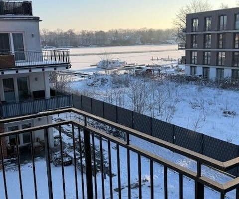 2 bedroom flat to rent, 68 m², Dahmestr. 8, Berlin 2 bedroom flat to rent, 68 m², Dahmestr. 8, Berlin