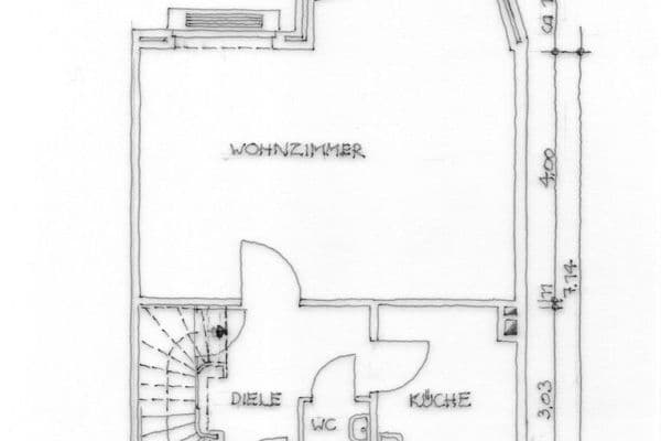 house for sale, 86 m², Hamburg, Hamburg house for sale, 86 m², Hamburg, Hamburg