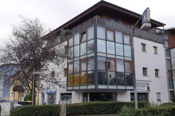 3 bedroom flat to rent, 72 m², Berliner Straße 56, Niederkassel 3 bedroom flat to rent, 72 m², Berliner Straße 56, Niederkassel