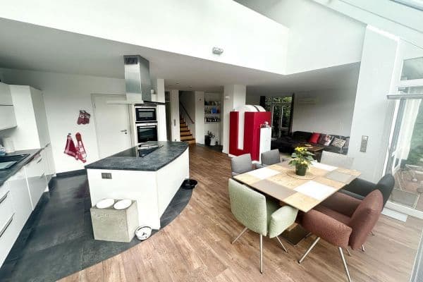 house for sale, 174 m², Lüninghauser Str. 111, Lilienthal house for sale, 174 m², Lüninghauser Str. 111, Lilienthal