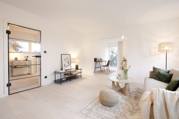 3 bedroom flat for sale, 85 m², Bergedorf, Hamburg 3 bedroom flat for sale, 85 m², Bergedorf, Hamburg