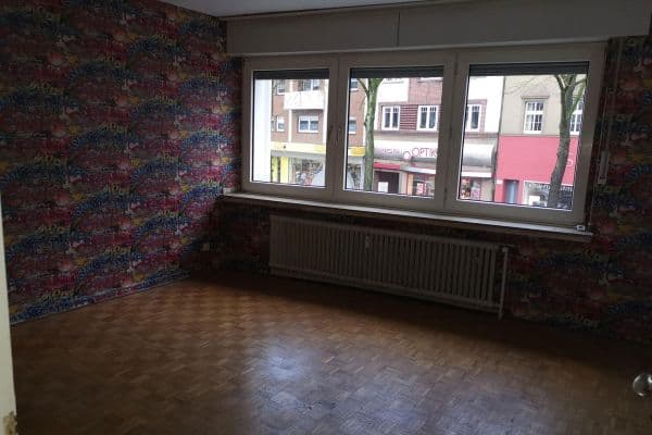 4 bedroom flat to rent, 97 m², Brassertstr. 62, Marl 4 bedroom flat to rent, 97 m², Brassertstr. 62, Marl