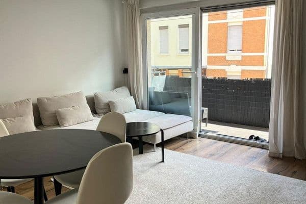 3 bedroom flat for sale, 67 m², Stuttgart 3 bedroom flat for sale, 67 m², Stuttgart