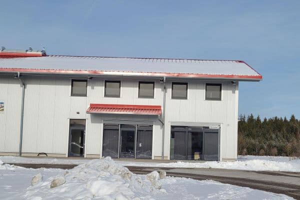 non-residential property to rent, 1,363 m², Valley, Bavaria non-residential property to rent, 1,363 m², Valley, Bavaria