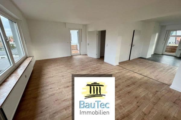 4 bedroom flat to rent, 116 m², Am Osterberg 7, Hildesheim, Lower Saxony 4 bedroom flat to rent, 116 m², Am Osterberg 7, Hildesheim, Lower Saxony