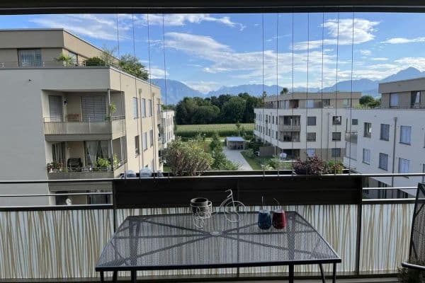 3 bedroom flat for sale, 92 m², Münchener Str. 25b, Freilassing 3 bedroom flat for sale, 92 m², Münchener Str. 25b, Freilassing