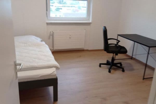 flat to rent, 15 m², Weinsbergerstr. 1, Heilbronn flat to rent, 15 m², Weinsbergerstr. 1, Heilbronn