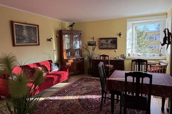 Studio flat for sale, 40 m², Arno-Holz-Strasse, Berlin, Berlin Studio flat for sale, 40 m², Arno-Holz-Strasse, Berlin, Berlin