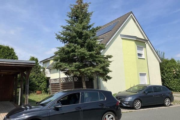 2 bedroom flat to rent, 67 m², Grumbacher Straße 32, Callenberg 2 bedroom flat to rent, 67 m², Grumbacher Straße 32, Callenberg