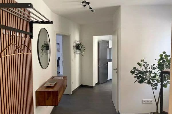 2 bedroom flat to rent, 66 m², Nürnberg 2 bedroom flat to rent, 66 m², Nürnberg