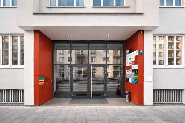 office to rent, 400 m², Brecherspitzstr. 8, München, Bavaria office to rent, 400 m², Brecherspitzstr. 8, München, Bavaria