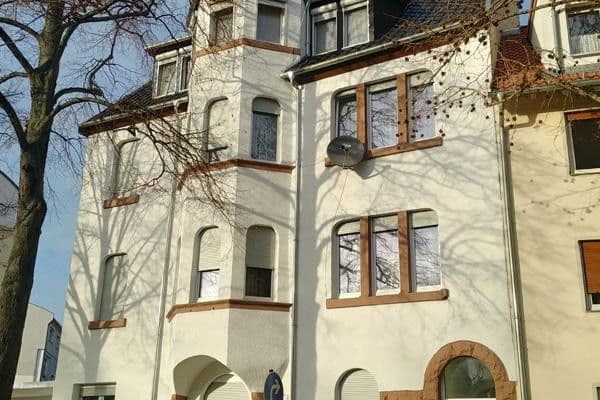 2 bedroom with open-plan kitchen flat to rent, 105 m², Worms 2 bedroom with open-plan kitchen flat to rent, 105 m², Worms