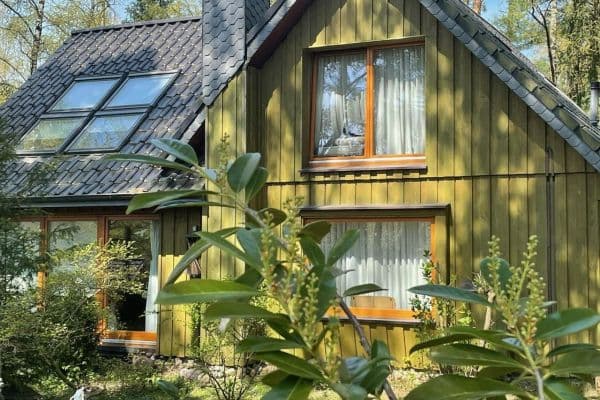 house for sale, 115 m², Meisenweg 16, Kirchseelte house for sale, 115 m², Meisenweg 16, Kirchseelte