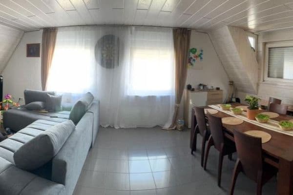 4 bedroom flat for sale, 90 m², Walzbachtal 4 bedroom flat for sale, 90 m², Walzbachtal