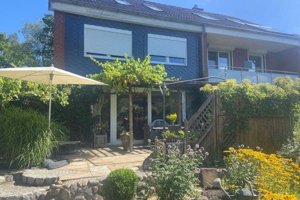 house for sale, 150 m², Kaltenkirchen house for sale, 150 m², Kaltenkirchen