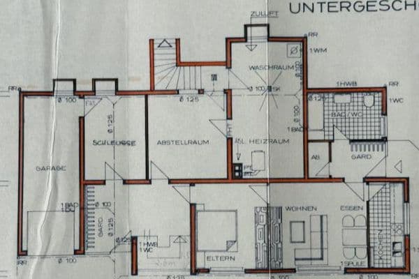 house for sale, 203 m², Unterriexingen house for sale, 203 m², Unterriexingen