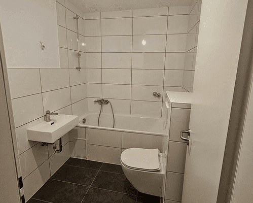1 bedroom flat to rent, 42 m², Lehrerstr 35, Duisburg, North Rhine-Westphalia 1 bedroom flat to rent, 42 m², Lehrerstr 35, Duisburg, North Rhine-Westphalia