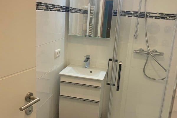 1 bedroom flat to rent, 31 m², Bergsonstrasse 178, München, Bavaria 1 bedroom flat to rent, 31 m², Bergsonstrasse 178, München, Bavaria