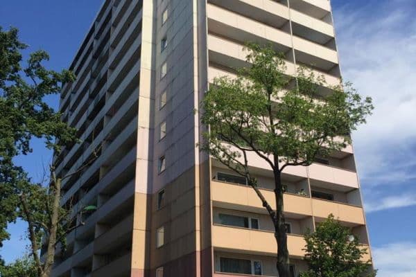 2 bedroom flat for sale, 52 m², Bremer Str. 103, Delmenhorst 2 bedroom flat for sale, 52 m², Bremer Str. 103, Delmenhorst