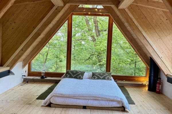 recreational property to rent, 0 m², Buš recreational property to rent, 0 m², Buš