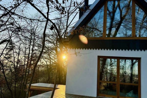 recreational property to rent, 0 m², Buš recreational property to rent, 0 m², Buš