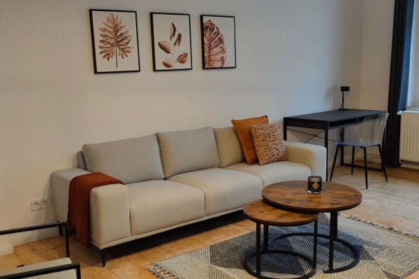 2 bedroom flat to rent, 67 m², Berlin, Berlin 2 bedroom flat to rent, 67 m², Berlin, Berlin