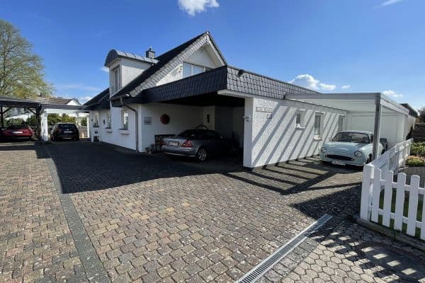 3 bedroom flat to rent, 78 m², Löwenburgstr.13, Hennef 3 bedroom flat to rent, 78 m², Löwenburgstr.13, Hennef