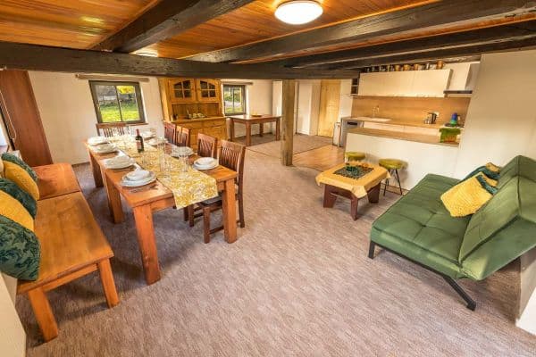 recreational property to rent, 0 m², Babí recreational property to rent, 0 m², Babí