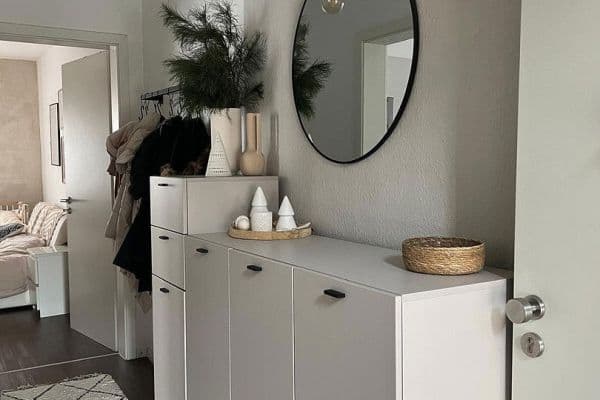 1 bedroom with open-plan kitchen flat to rent, 65 m², Ludwig-Pfau Str. 42, Heilbronn 1 bedroom with open-plan kitchen flat to rent, 65 m², Ludwig-Pfau Str. 42, Heilbronn