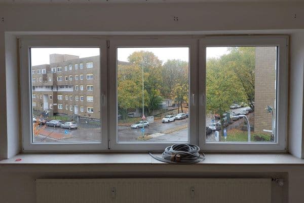 3 bedroom flat to rent, 81 m², Lehrerstraße 35, Duisburg 3 bedroom flat to rent, 81 m², Lehrerstraße 35, Duisburg