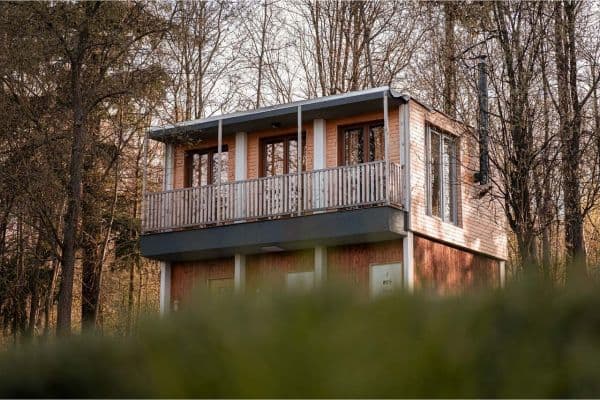 recreational property to rent, 0 m², Moravský Beroun recreational property to rent, 0 m², Moravský Beroun