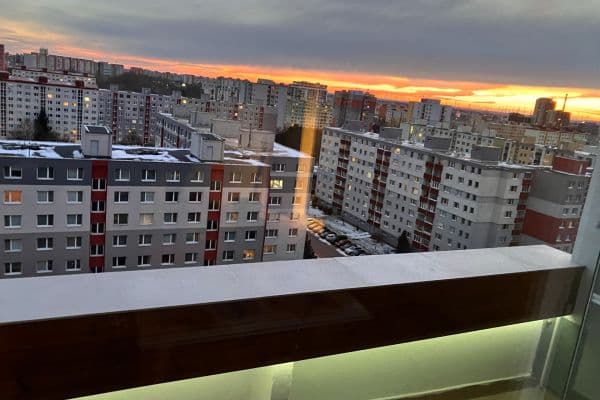 2 bedroom flat to rent, 50 m², Mánesovo námestie, Petržalka 2 bedroom flat to rent, 50 m², Mánesovo námestie, Petržalka