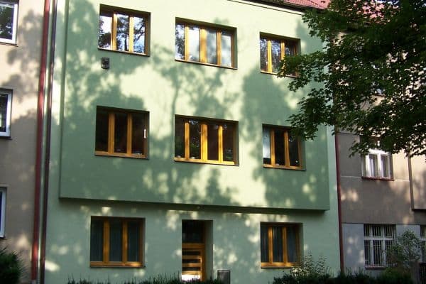 Studio flat to rent, 26 m², Bulharská, Pardubice, Pardubický Region Studio flat to rent, 26 m², Bulharská, Pardubice, Pardubický Region