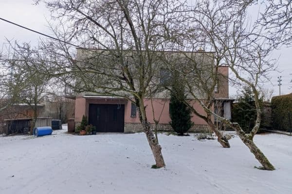 house for sale, 106 m², Okružní, Příbor house for sale, 106 m², Okružní, Příbor