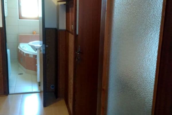 2 bedroom flat to rent, 70 m², Litvínovická, České Budějovice 2 bedroom flat to rent, 70 m², Litvínovická, České Budějovice