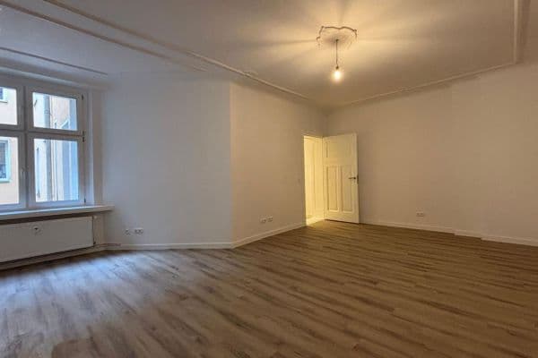 1 bedroom flat to rent, 47 m², Berlin, Berlin 1 bedroom flat to rent, 47 m², Berlin, Berlin