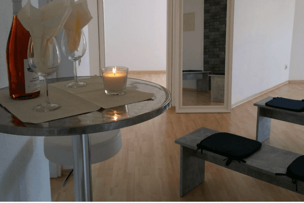 3 bedroom flat for sale, 68 m², Künzelsau 3 bedroom flat for sale, 68 m², Künzelsau